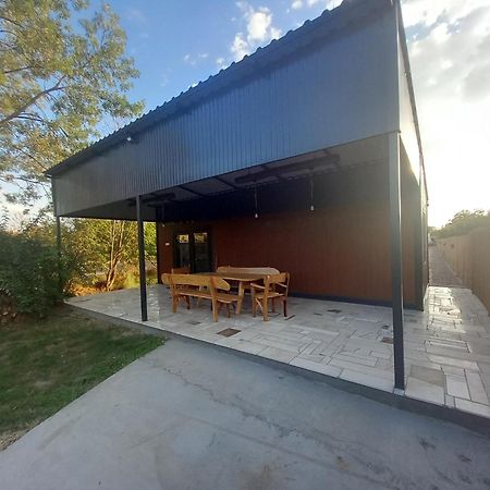 Rita Apartman&Studio Zrenjanin Esterno foto