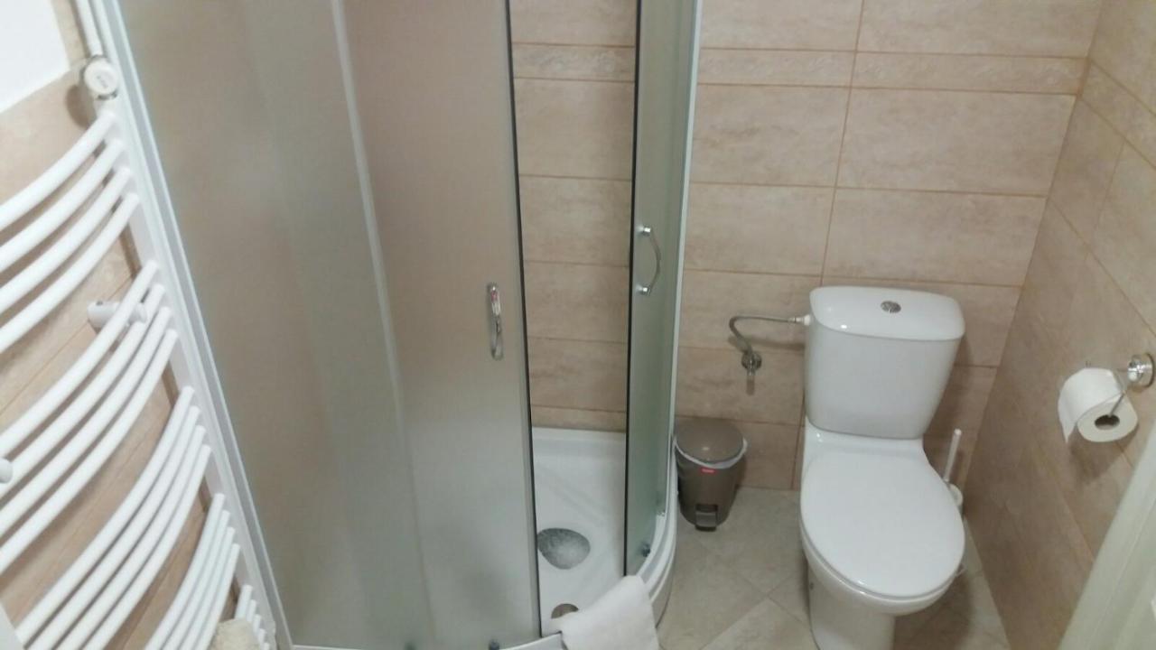 Rita Apartman&Studio Zrenjanin Esterno foto