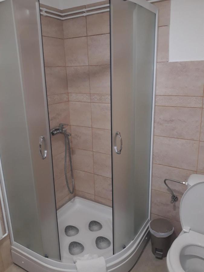 Rita Apartman&Studio Zrenjanin Esterno foto