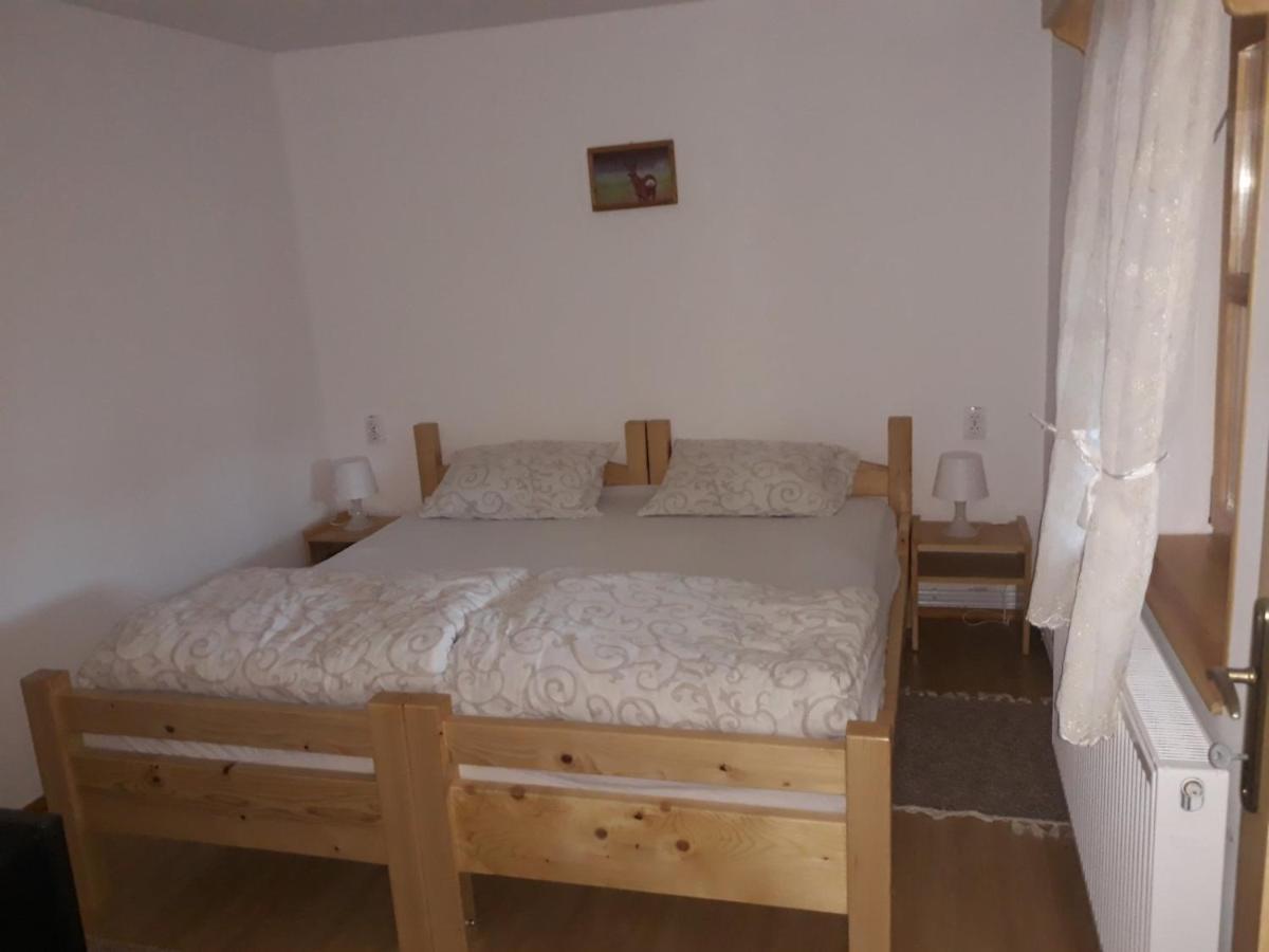 Rita Apartman&Studio Zrenjanin Esterno foto