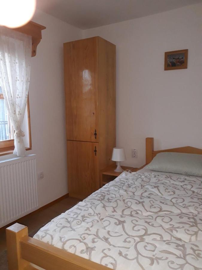 Rita Apartman&Studio Zrenjanin Esterno foto