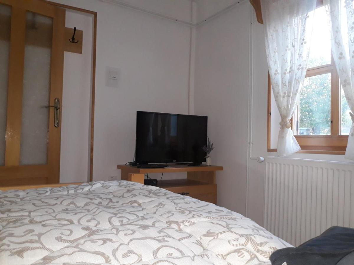 Rita Apartman&Studio Zrenjanin Esterno foto