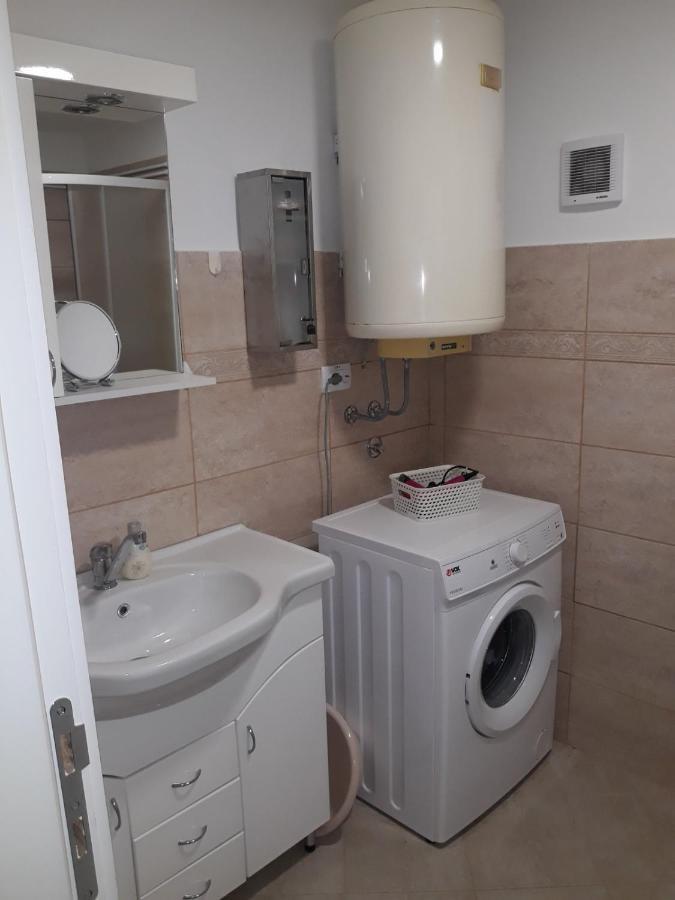 Rita Apartman&Studio Zrenjanin Esterno foto