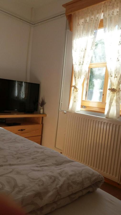 Rita Apartman&Studio Zrenjanin Esterno foto