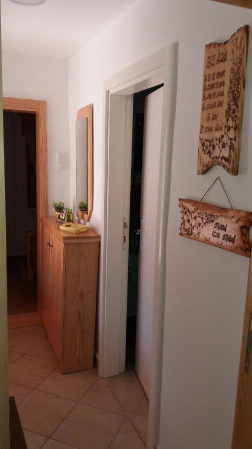 Rita Apartman&Studio Zrenjanin Esterno foto