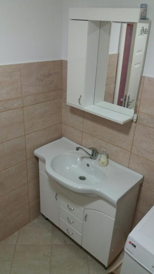 Rita Apartman&Studio Zrenjanin Esterno foto