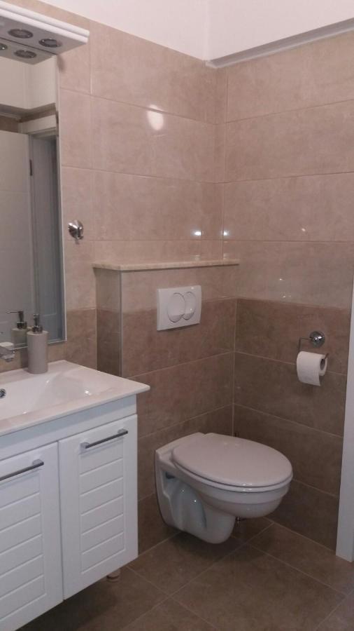 Rita Apartman&Studio Zrenjanin Esterno foto
