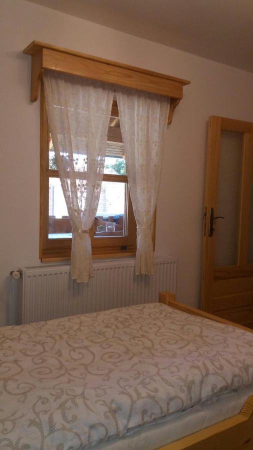 Rita Apartman&Studio Zrenjanin Esterno foto