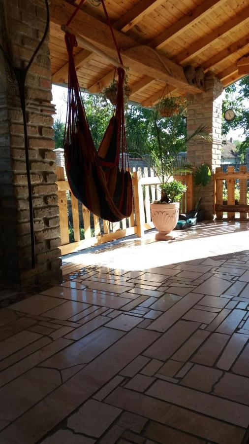 Rita Apartman&Studio Zrenjanin Esterno foto