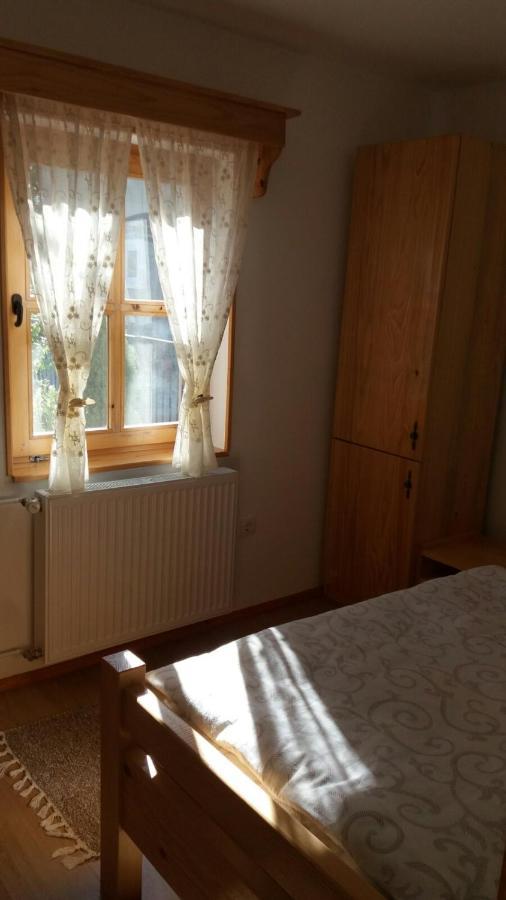 Rita Apartman&Studio Zrenjanin Esterno foto