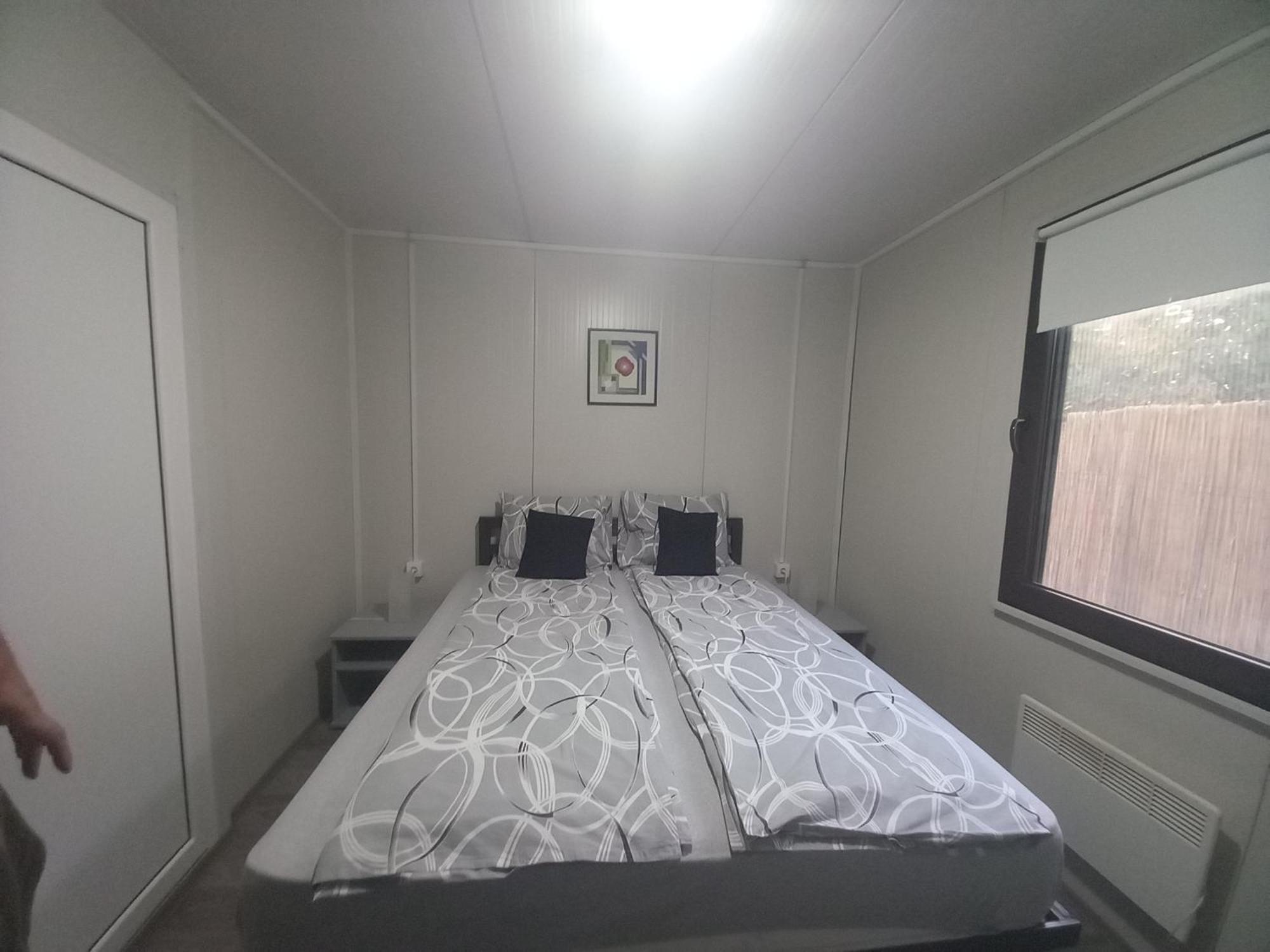 Rita Apartman&Studio Zrenjanin Esterno foto