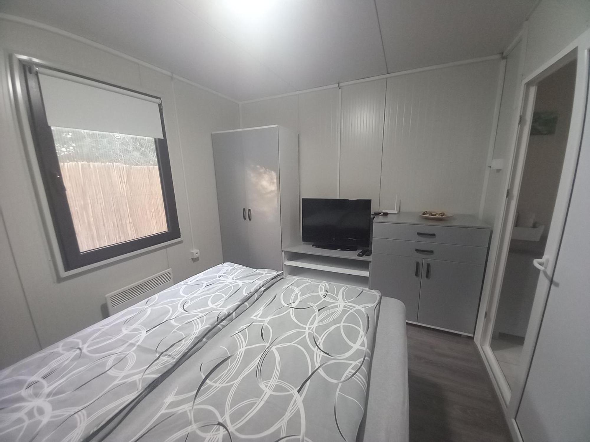 Rita Apartman&Studio Zrenjanin Esterno foto