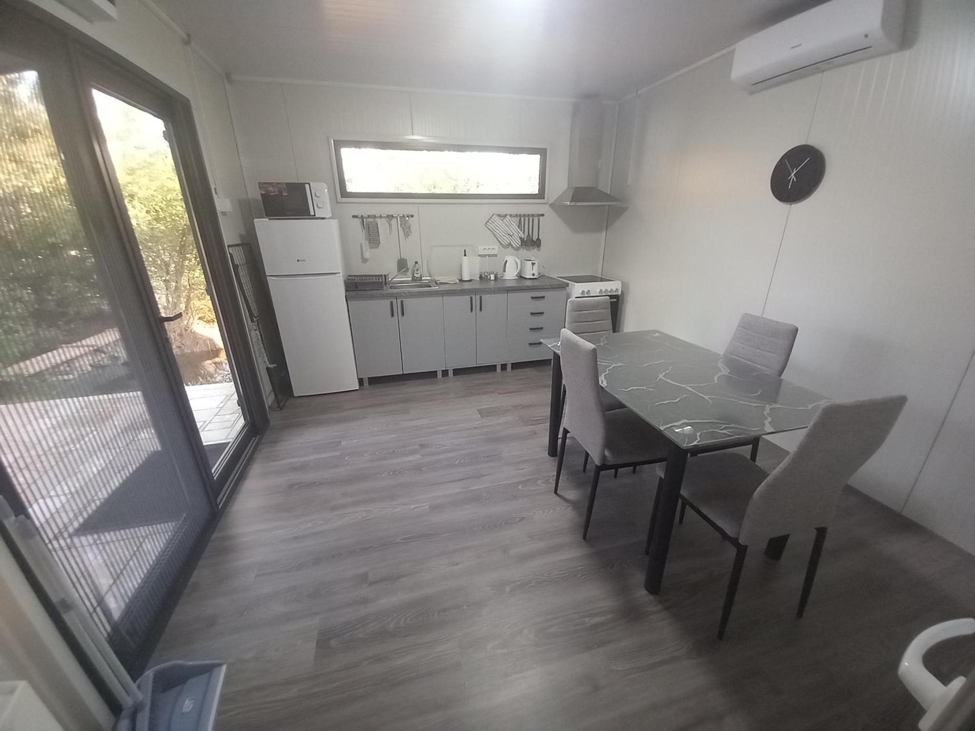 Rita Apartman&Studio Zrenjanin Esterno foto